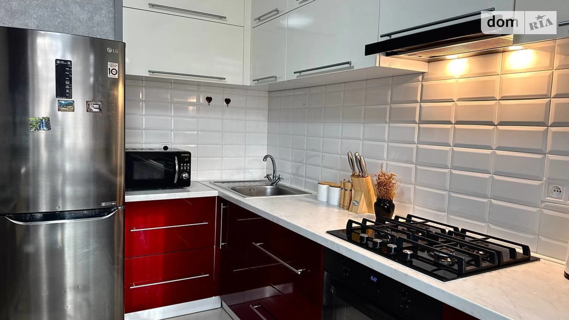 Продается 2-комнатная квартира 68.4 кв. м в, цена: 79999 $ - фото 4