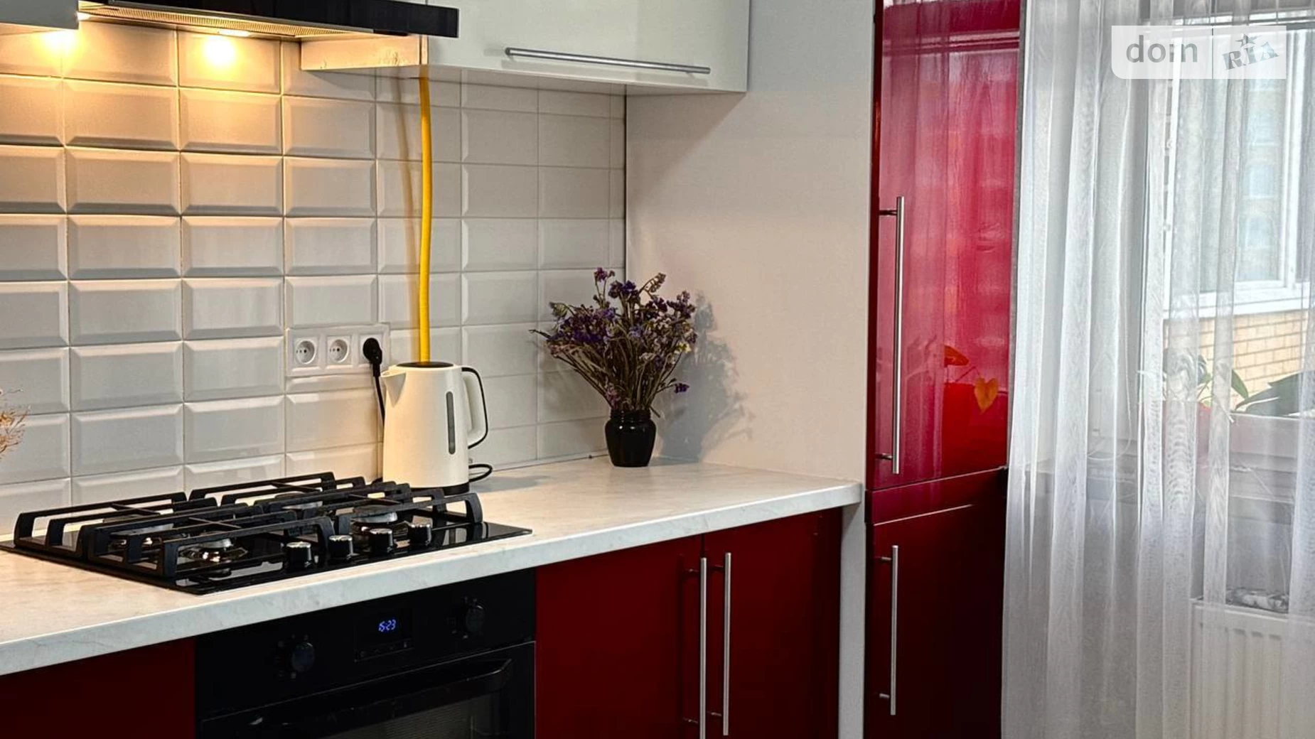 Продается 2-комнатная квартира 68.4 кв. м в, цена: 79999 $ - фото 5