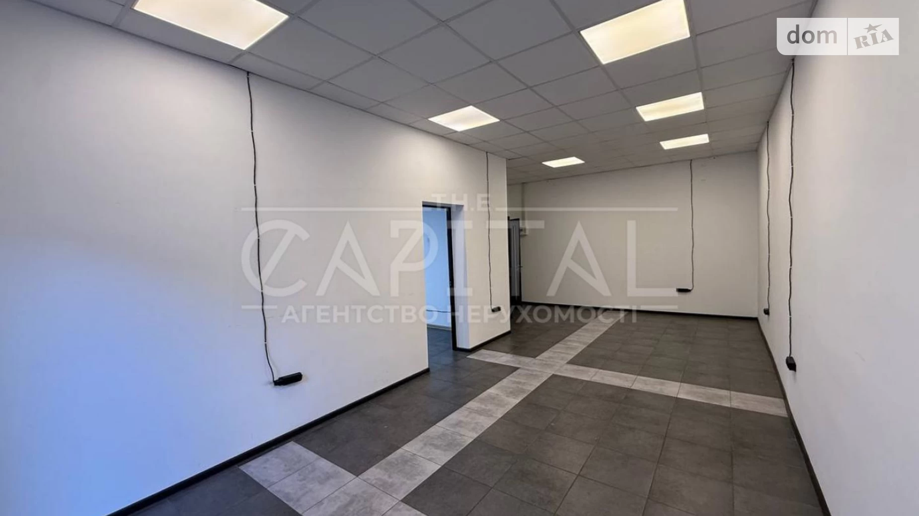 Здається в оренду офіс 60 кв. м в бізнес-центрі, цена: 800 $ - фото 2