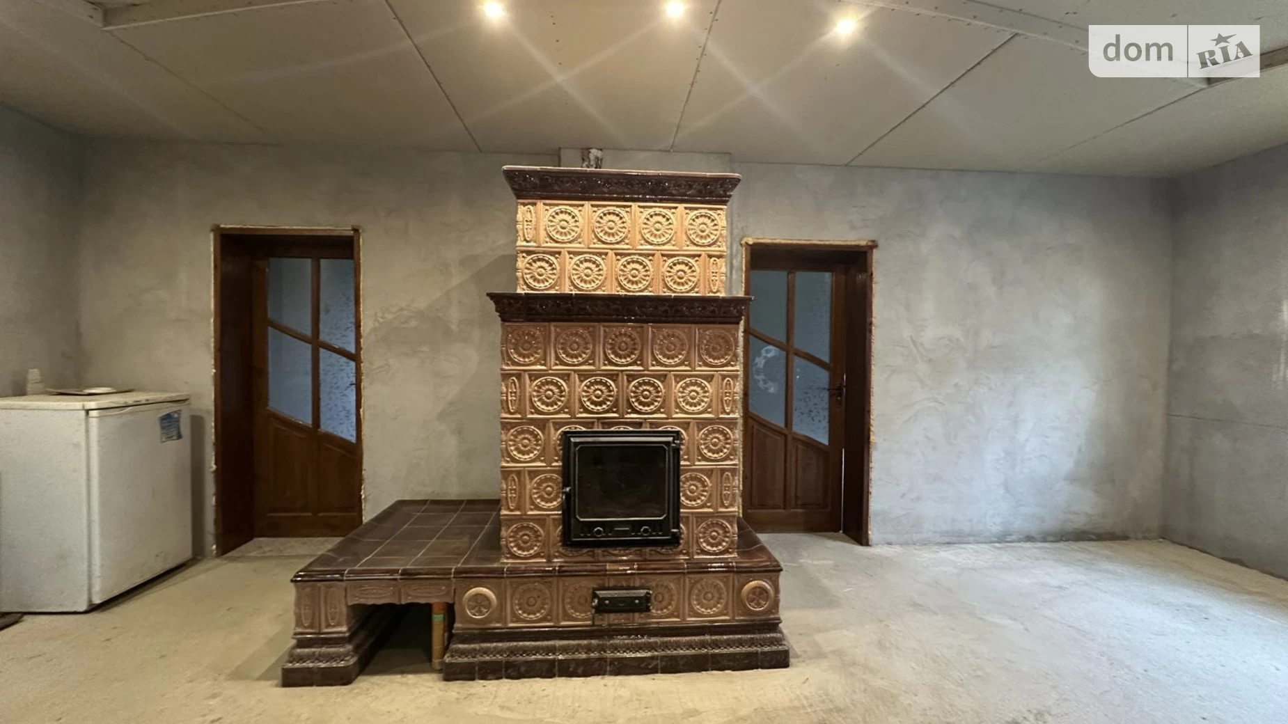 Продается дом на 2 этажа 125.1 кв. м с мансардой, цена: 67000 $ - фото 2