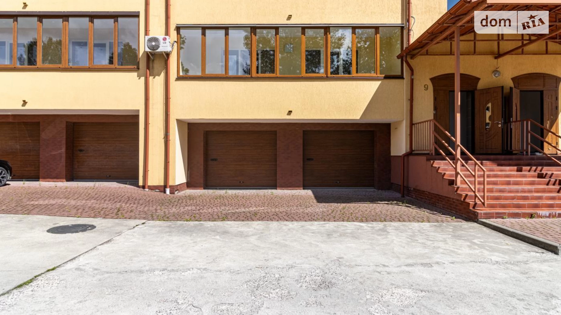 Продается 3-комнатная квартира 122.8 кв. м в Львове, цена: 123000 $ - фото 4