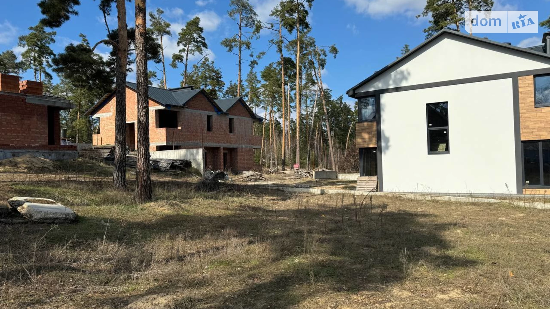 Продается земельный участок 4.6 соток в Киевской области, цена: 39500 $ - фото 4
