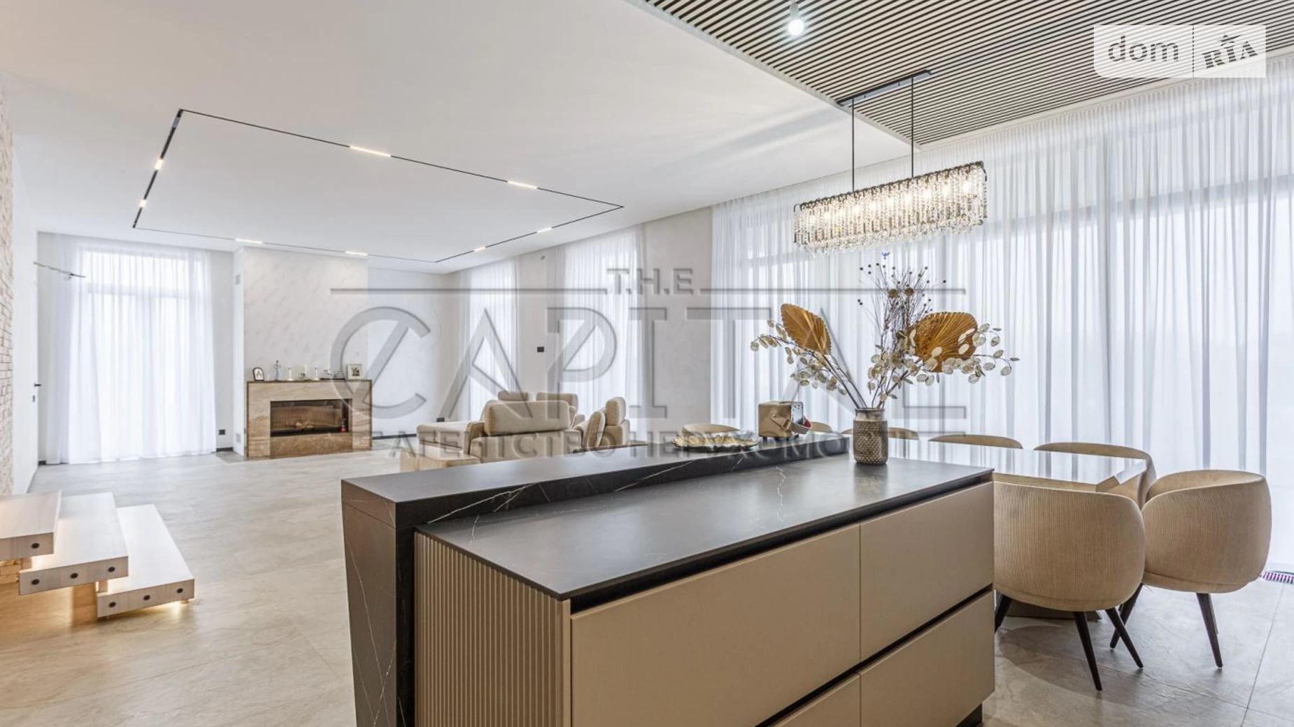 Продается дом на 2 этажа 292.4 кв. м с балконом, цена: 1500000 $ - фото 5