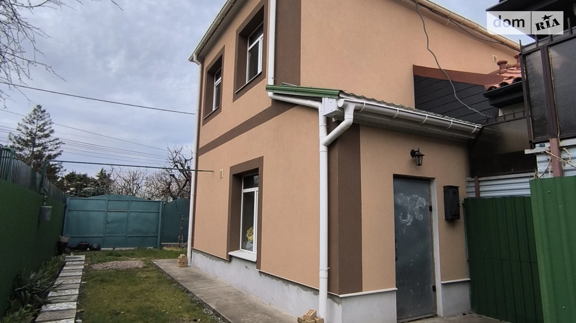 Продається будинок 2 поверховий 172 кв. м з банею/сауною, цена: 240000 $ - фото 4