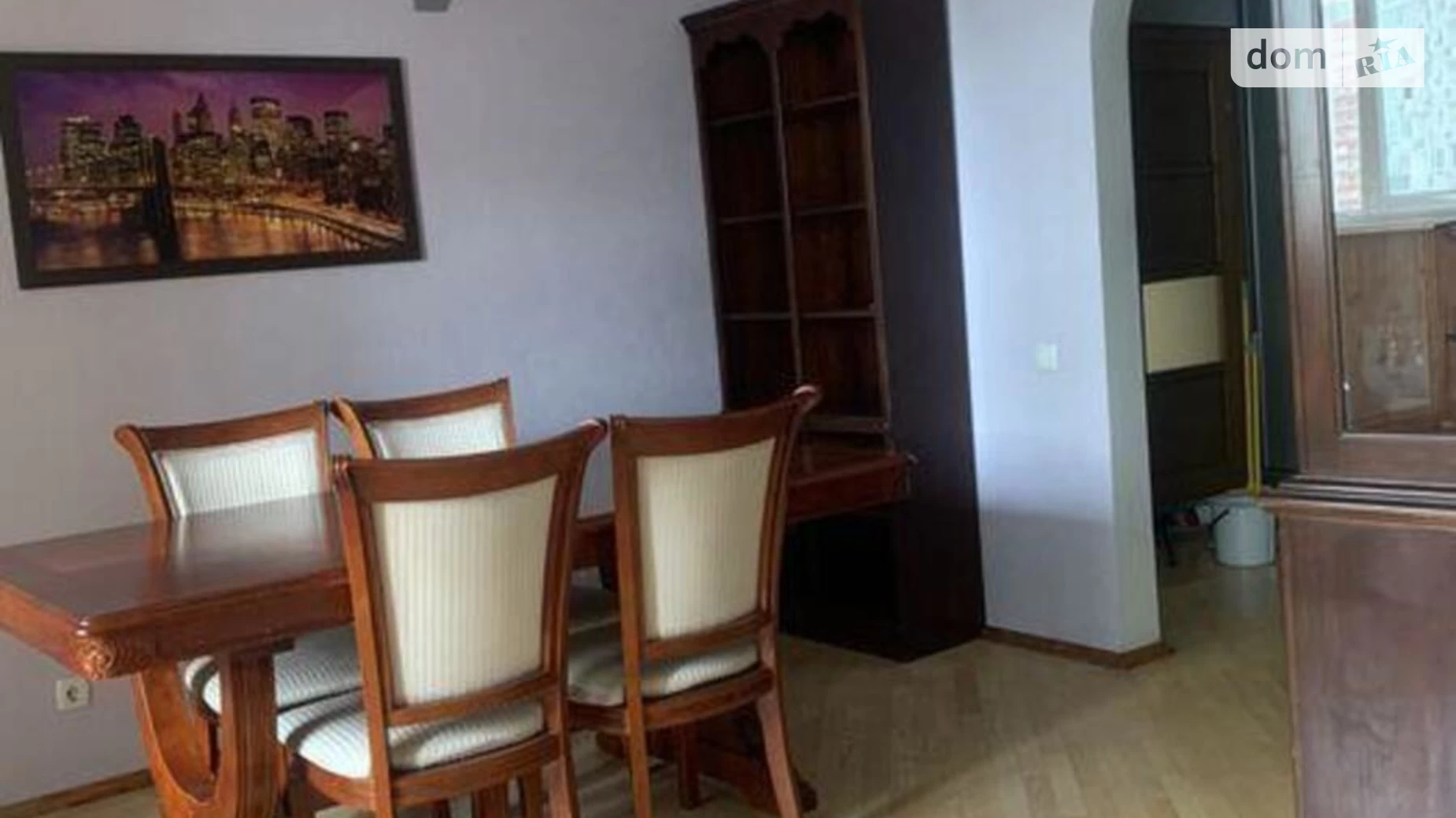 Продається 3-кімнатна квартира 70 кв. м у Києві, вул. Ахматової Анни, 37 - фото 5