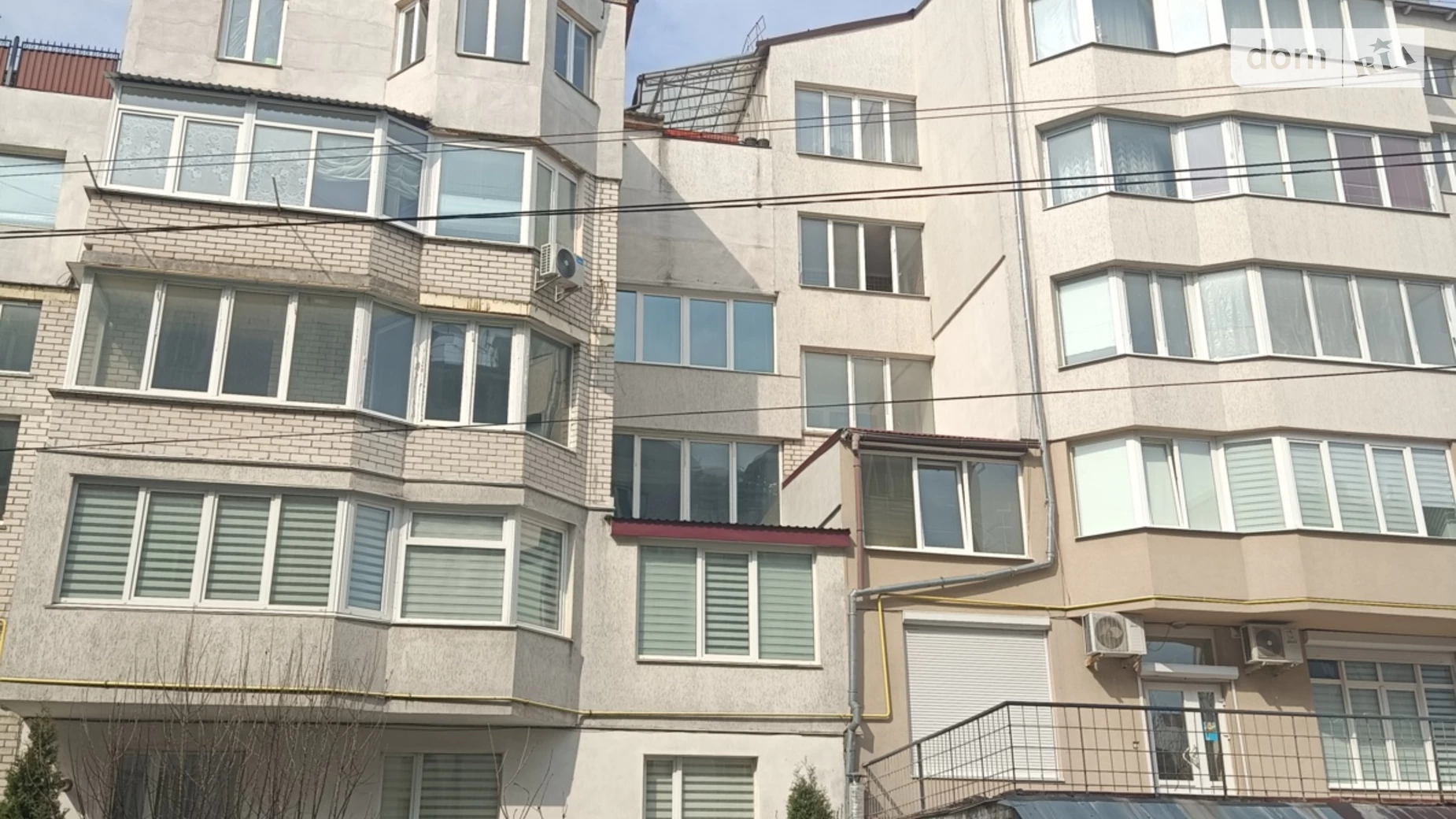 Продается 3-комнатная квартира 89 кв. м в Хмельницком, ул. Степана Бандеры, 9/2 - фото 2