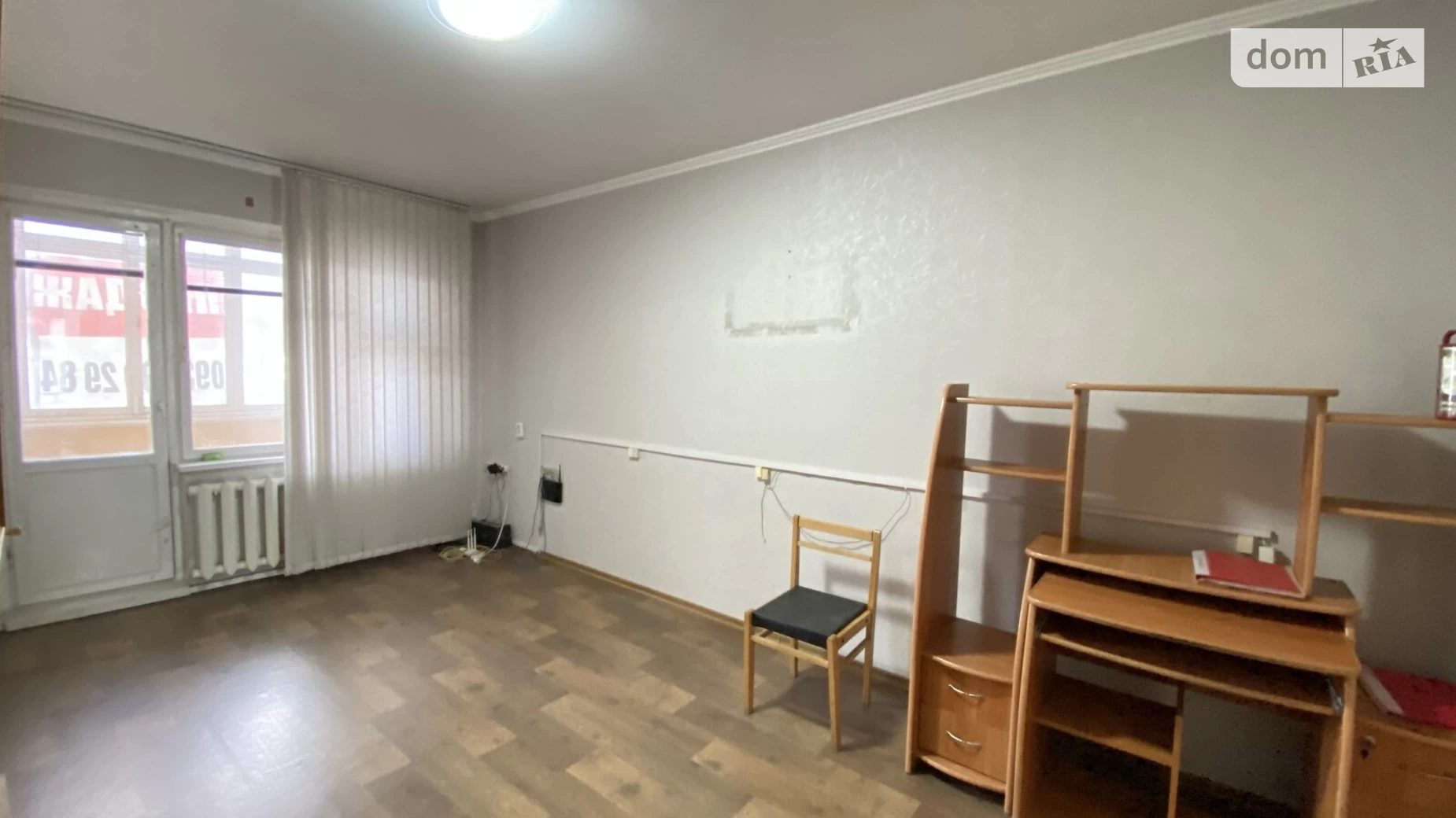 Продается 2-комнатная квартира 56 кв. м в Белой Церкви, ул. Фастовская, 2 - фото 2
