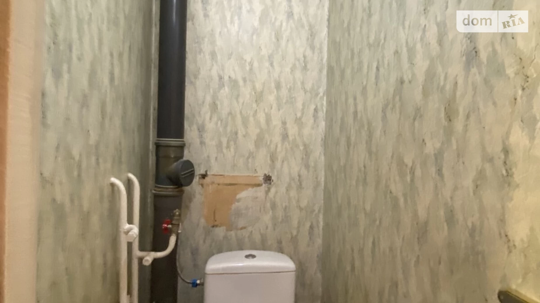 Продается 2-комнатная квартира 56 кв. м в Белой Церкви, ул. Фастовская, 2 - фото 3