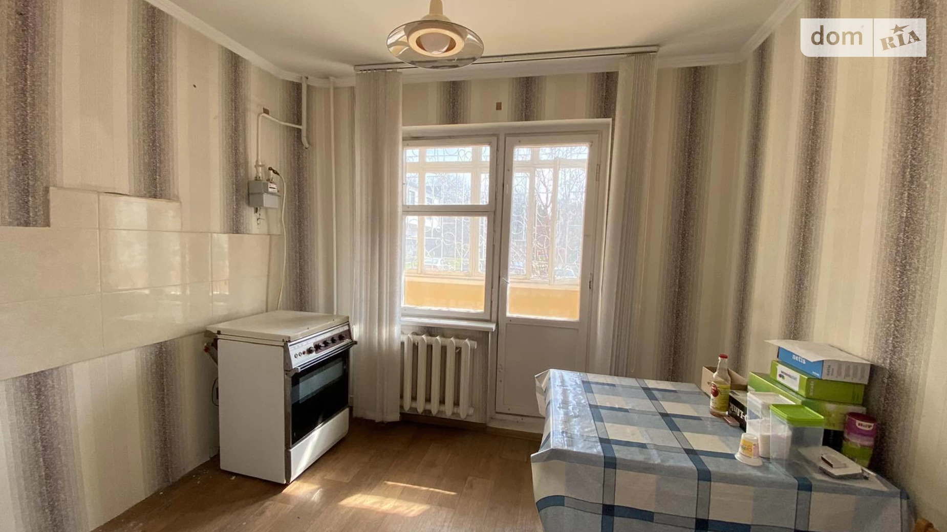 Продается 2-комнатная квартира 56 кв. м в Белой Церкви, ул. Фастовская, 2 - фото 4