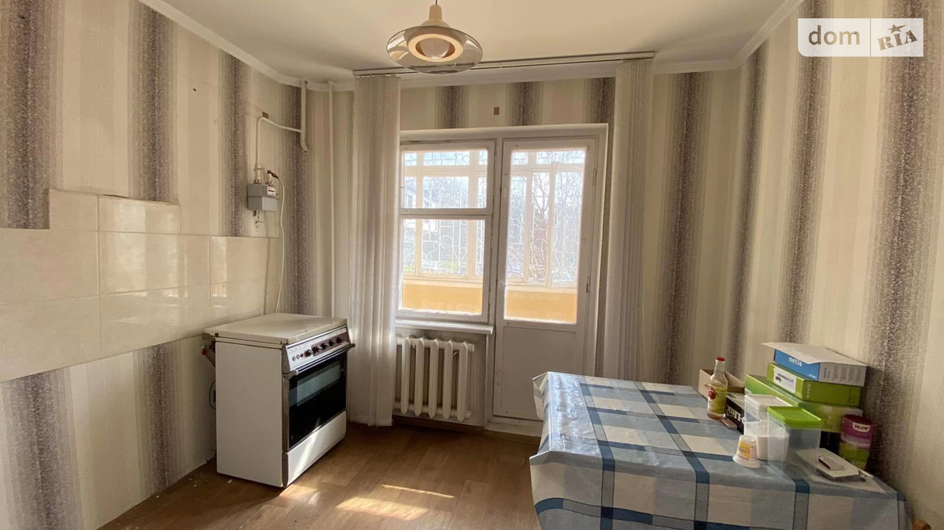 Продается 2-комнатная квартира 56 кв. м в Белой Церкви, ул. Фастовская, 2 - фото 5