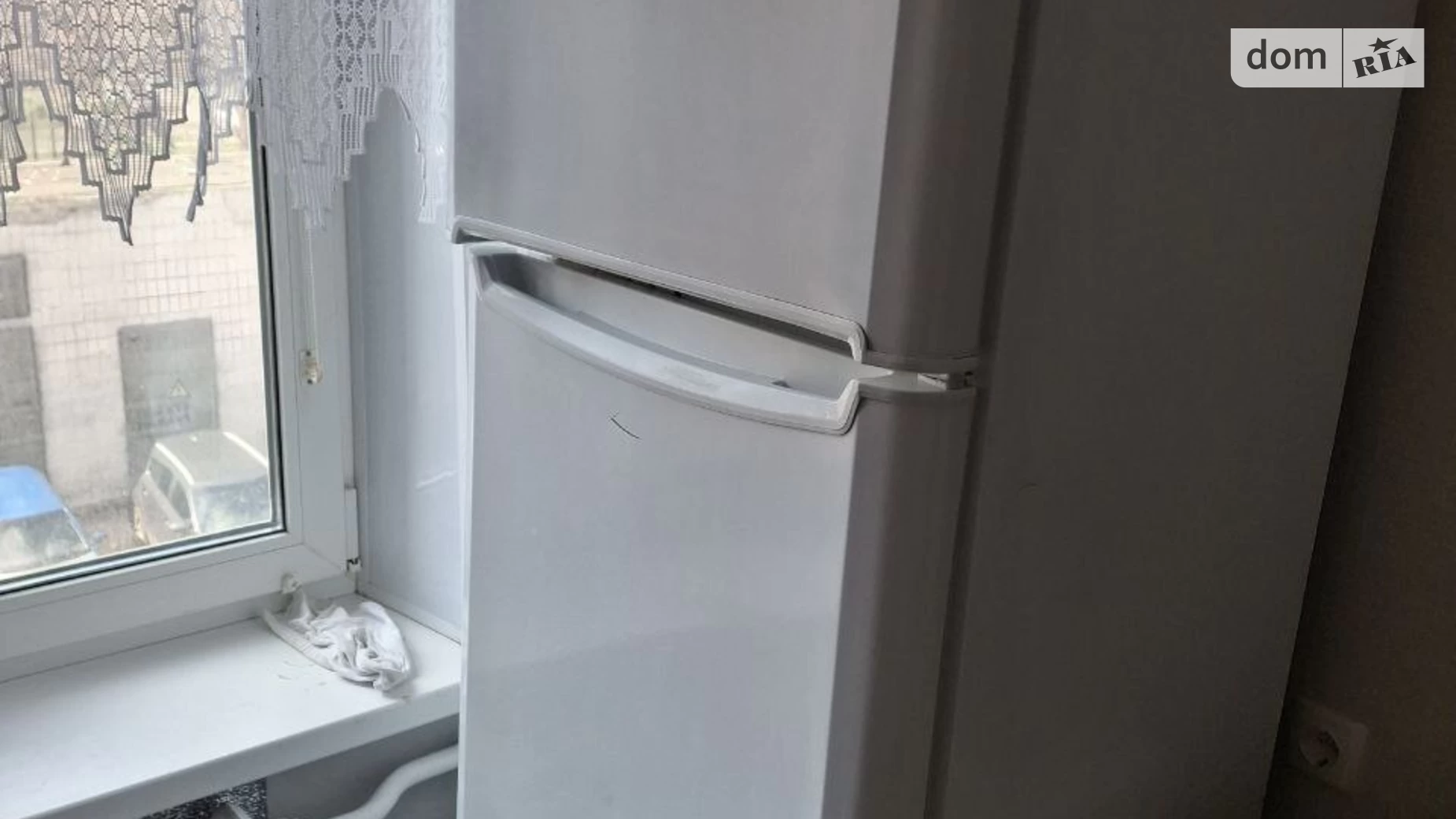 Сдается в аренду 1-комнатная квартира 34 кв. м в Киеве, ул. Радужная, 13А - фото 2