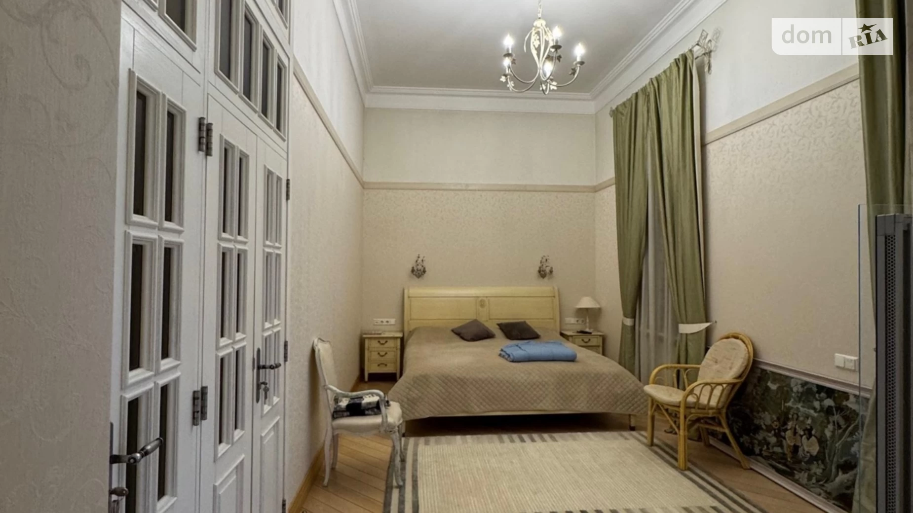 ул. Институтская, 27/6 Липки Киев Крещатик, цена: 35000 грн - фото 2