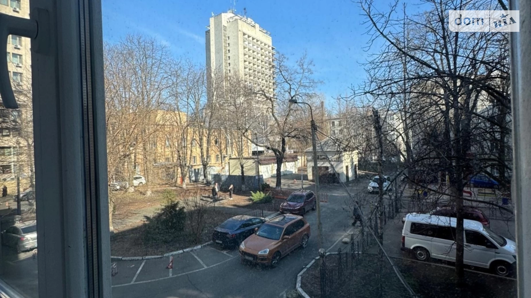 ул. Институтская, 27/6 Липки Киев Крещатик, цена: 35000 грн - фото 3