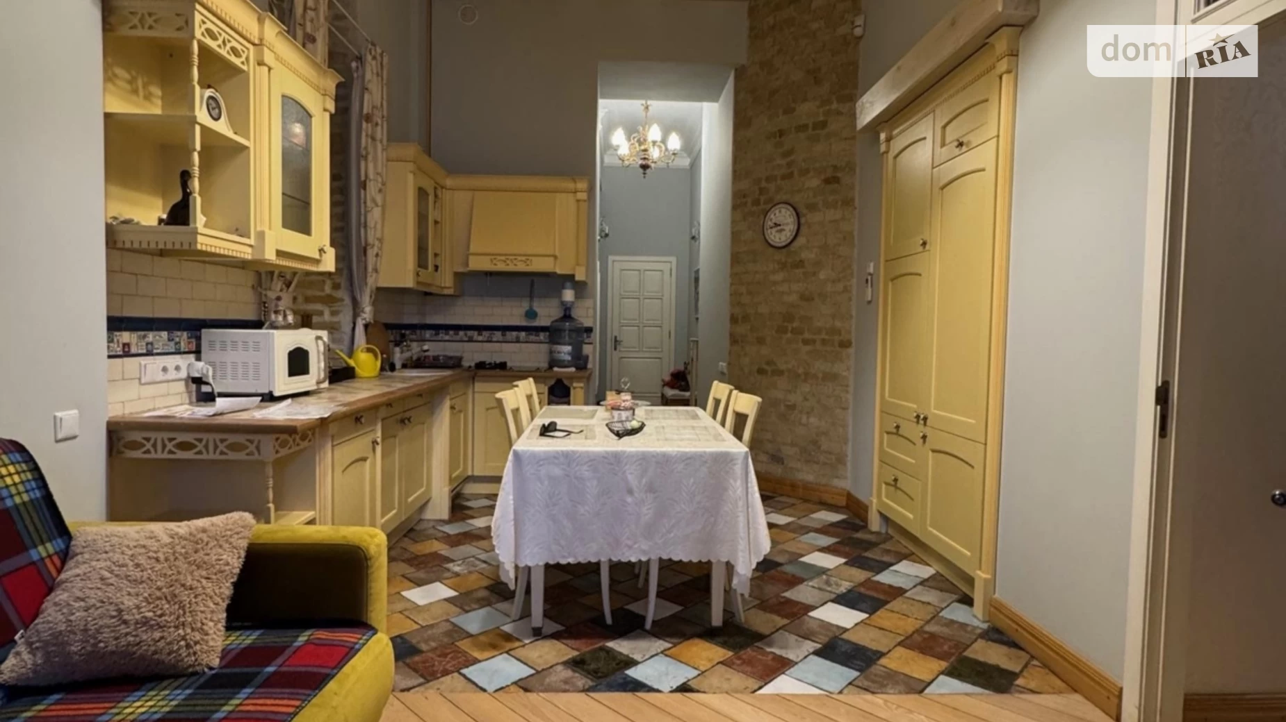 ул. Институтская, 27/6 Липки Киев Крещатик, цена: 35000 грн - фото 5