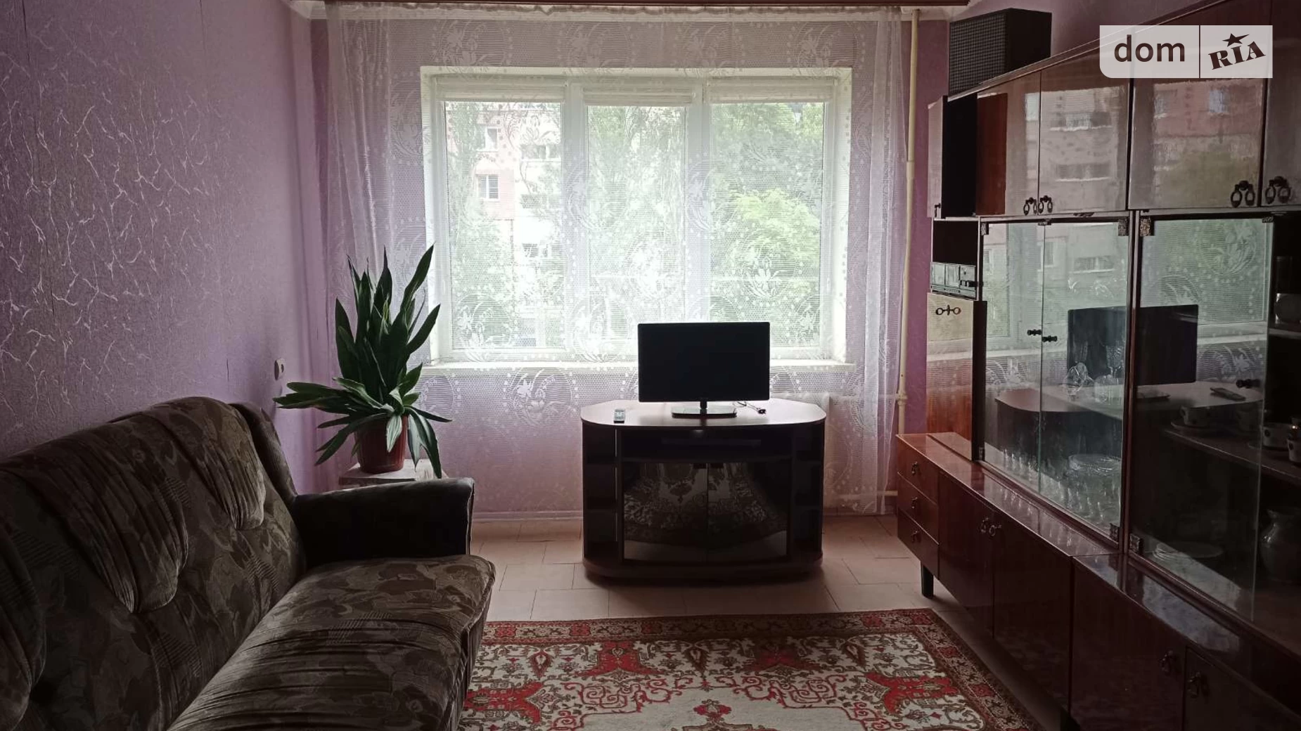 Продается 3-комнатная квартира 60.7 кв. м в Кривом Роге, ул. Космонавтов, 45 - фото 2