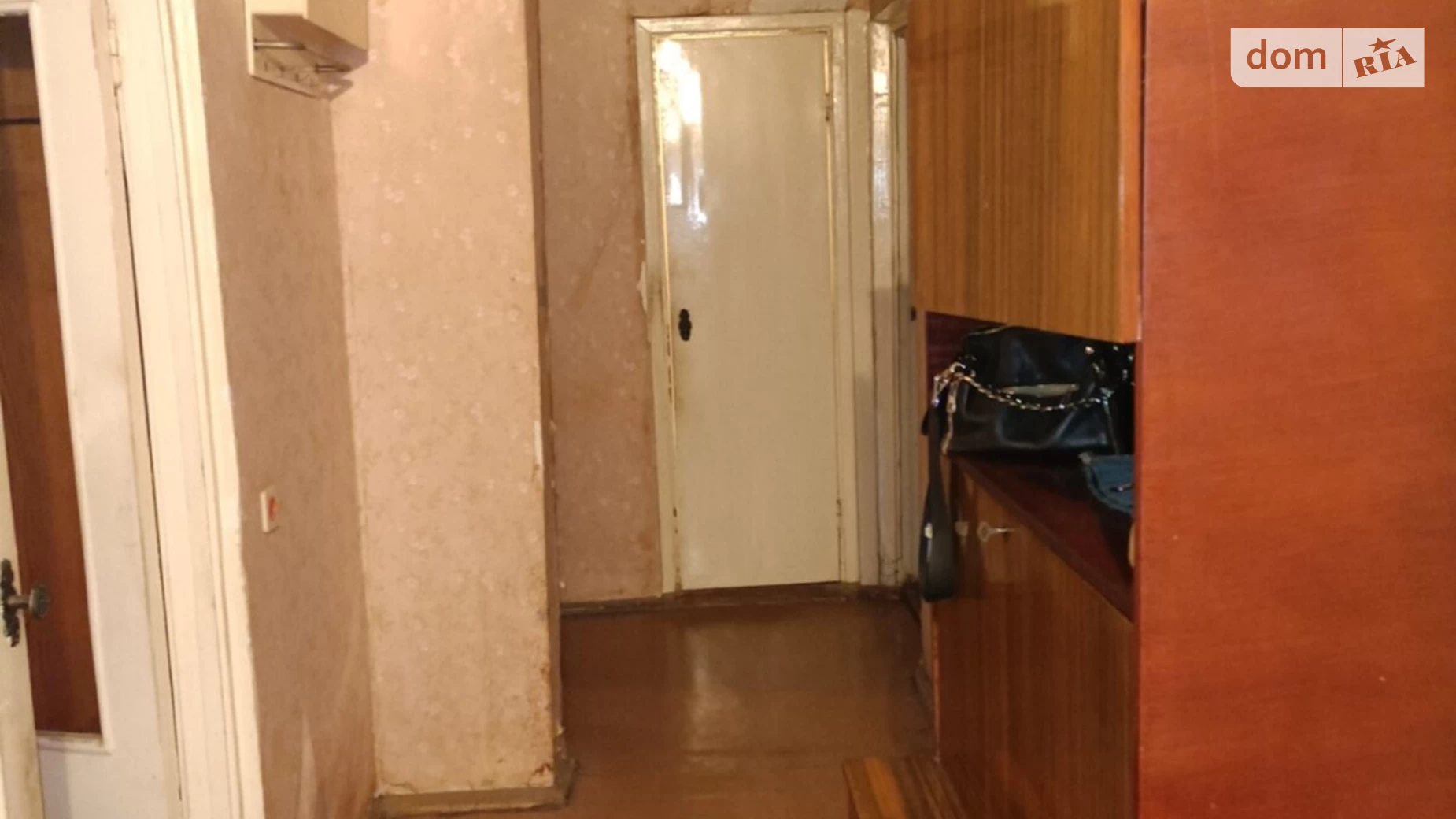 Продается 3-комнатная квартира 65.6 кв. м в Одессе, просп. Князя Владимира Великого(Добровольского) - фото 3