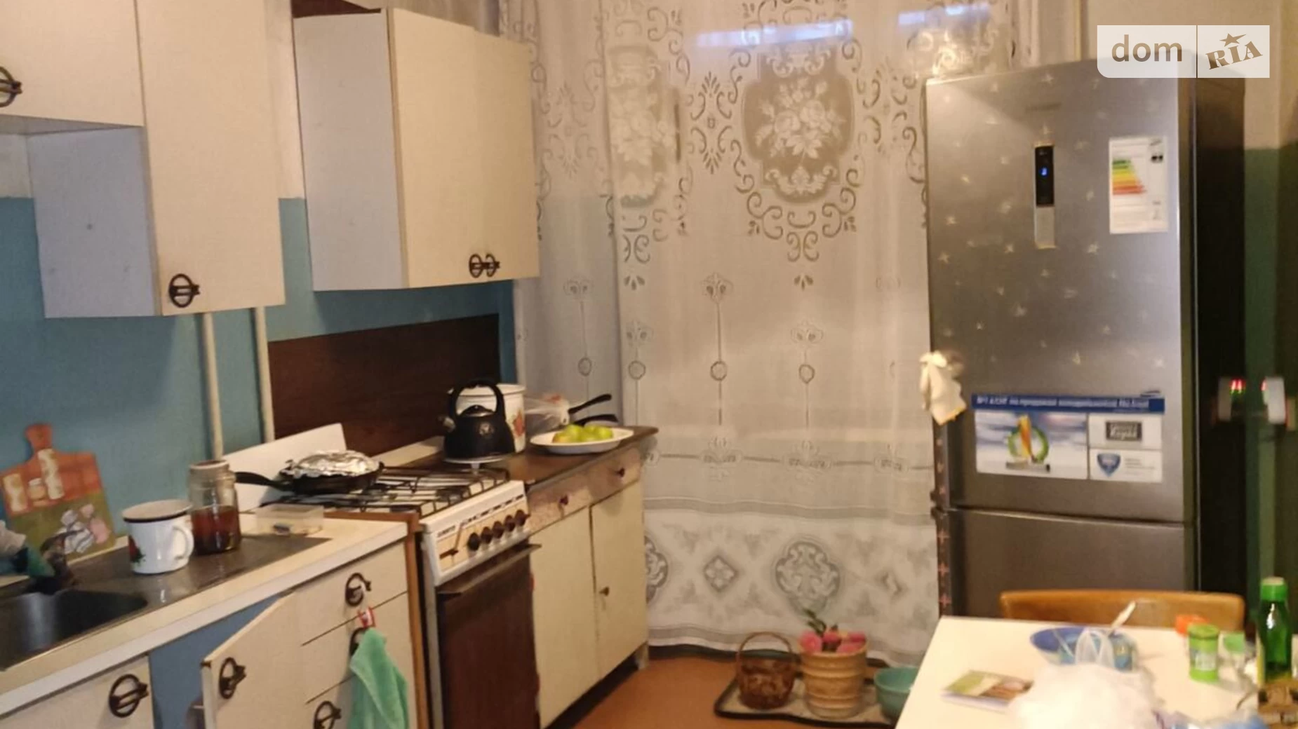 Продается 3-комнатная квартира 65.6 кв. м в Одессе, просп. Князя Владимира Великого(Добровольского) - фото 2
