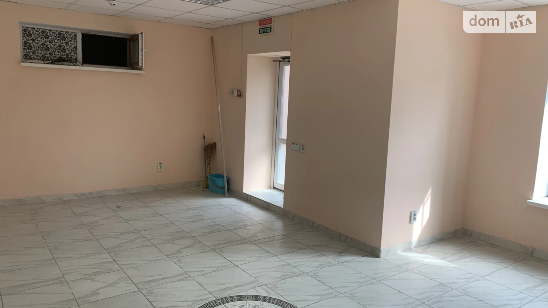 Здається в оренду приміщення вільного призначення 67 кв. м в 10-поверховій будівлі, цена: 15000 грн - фото 2
