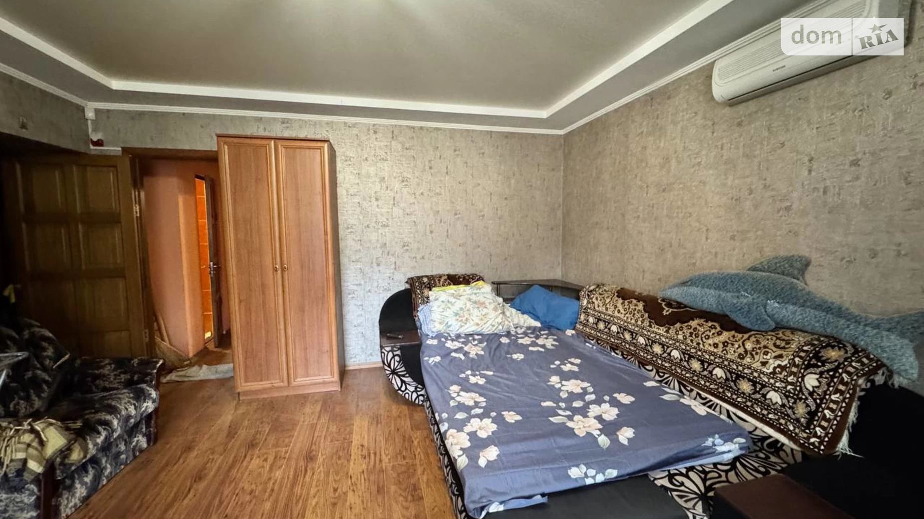 Здається в оренду 2-кімнатна квартира 52 кв. м у Кривому Розі, вул. Степана Тільги(Революційна), 29 - фото 3