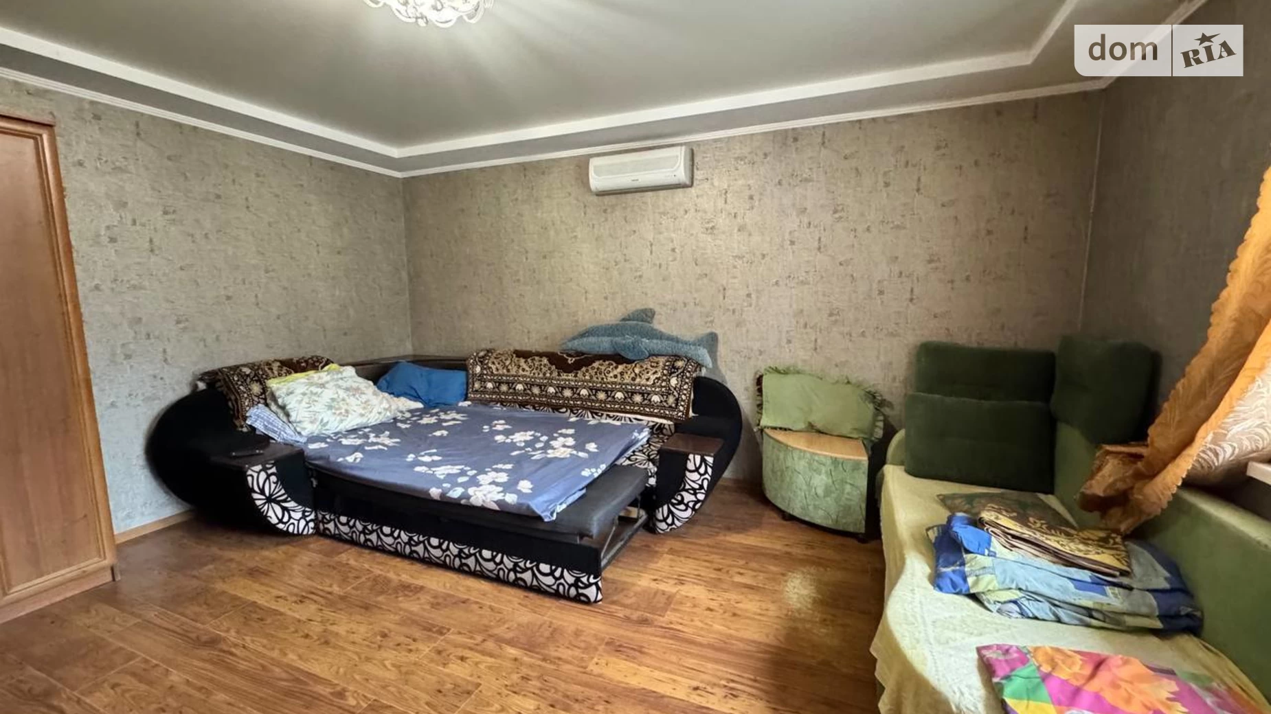 Здається в оренду 2-кімнатна квартира 52 кв. м у Кривому Розі, вул. Степана Тільги(Революційна), 29 - фото 2