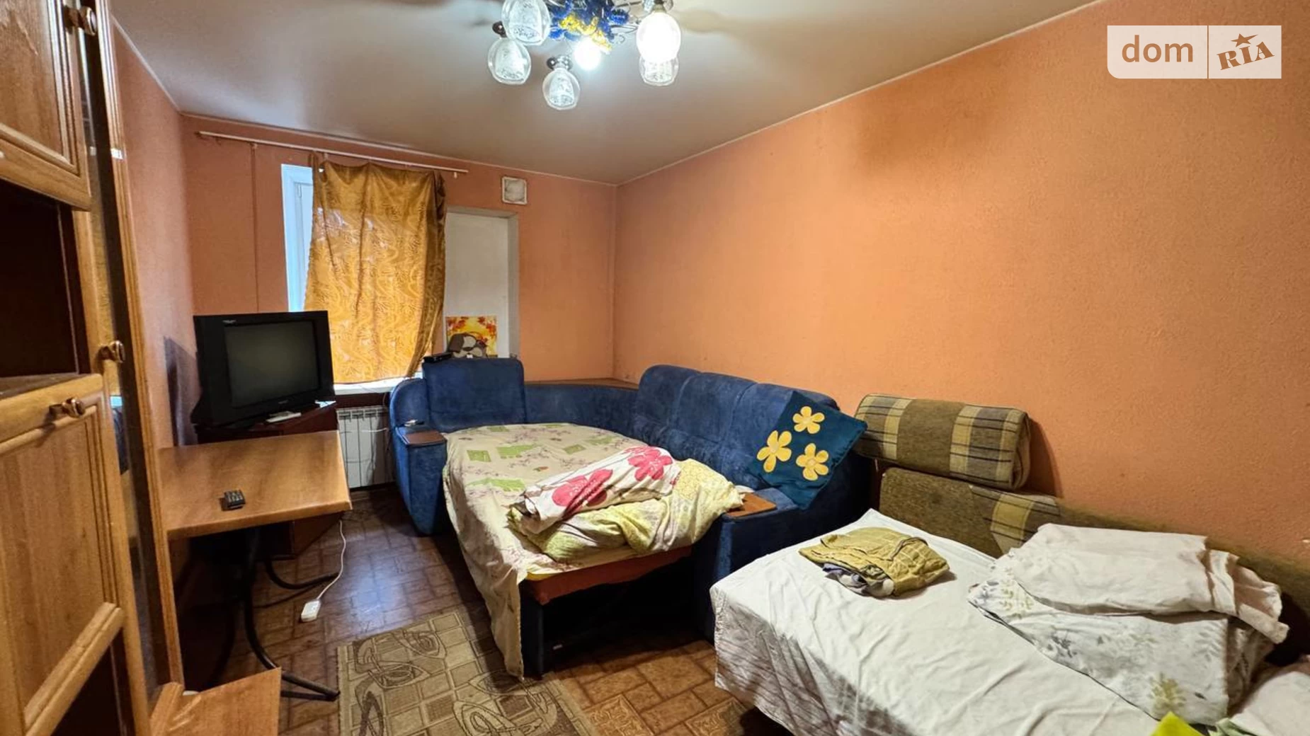 Здається в оренду 2-кімнатна квартира 52 кв. м у Кривому Розі, вул. Степана Тільги(Революційна), 29 - фото 4