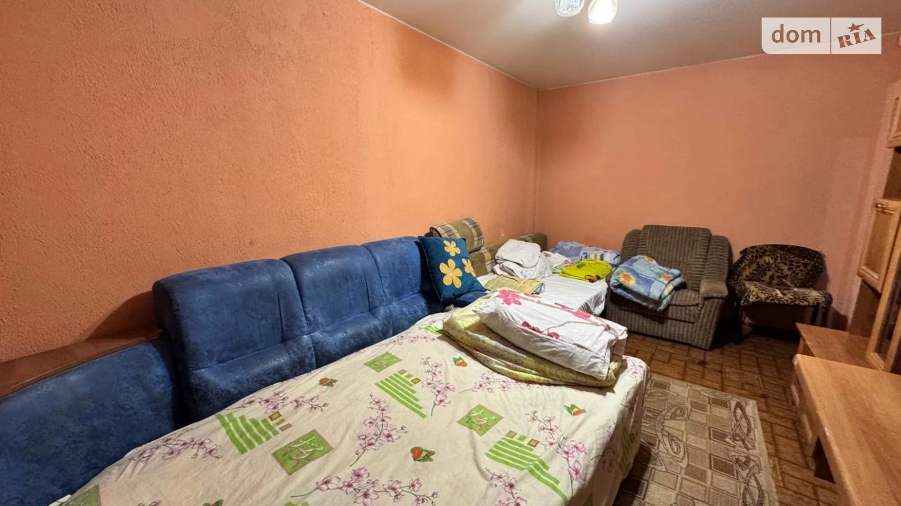 Здається в оренду 2-кімнатна квартира 52 кв. м у Кривому Розі, вул. Степана Тільги(Революційна), 29 - фото 5