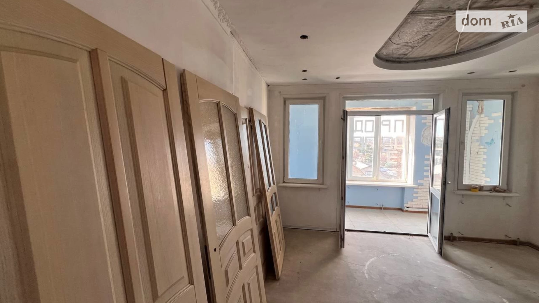 Продается 2-комнатная квартира 59.4 кв. м в Ирпене, ул. Степановская - фото 5