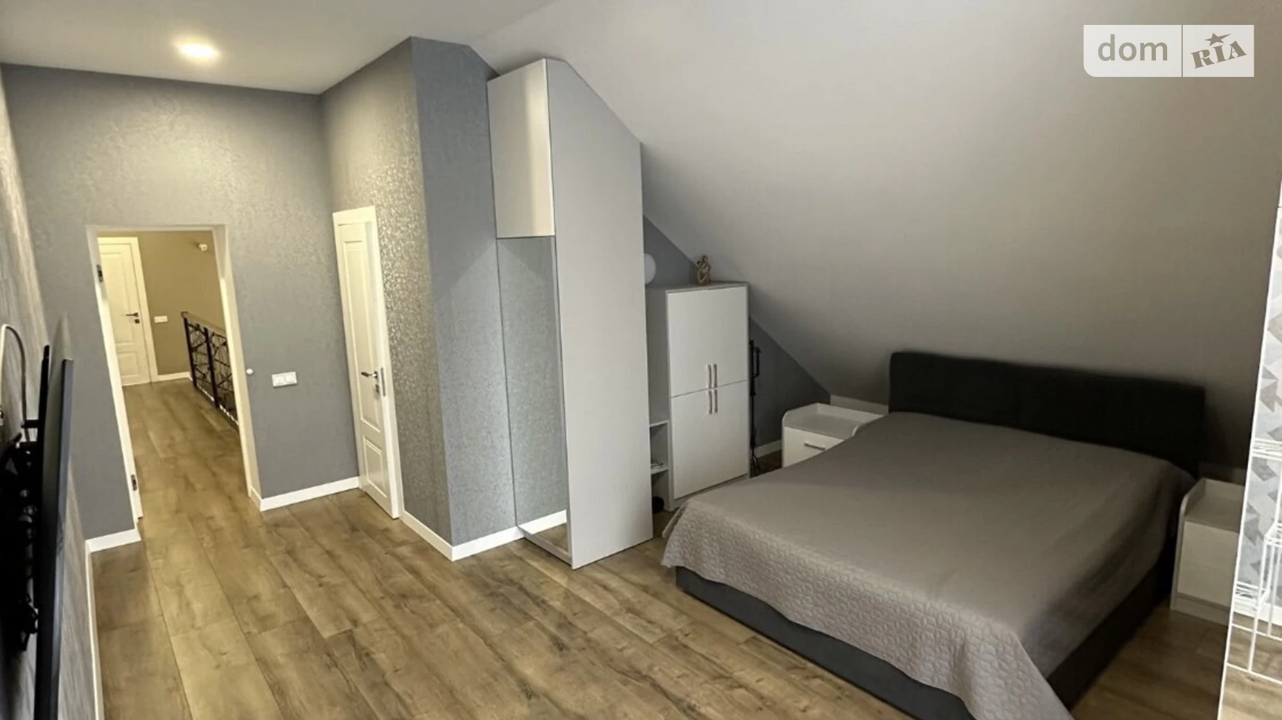 Продається 4-кімнатна квартира 170.7 кв. м у Ворзелі, цена: 119000 $ - фото 2