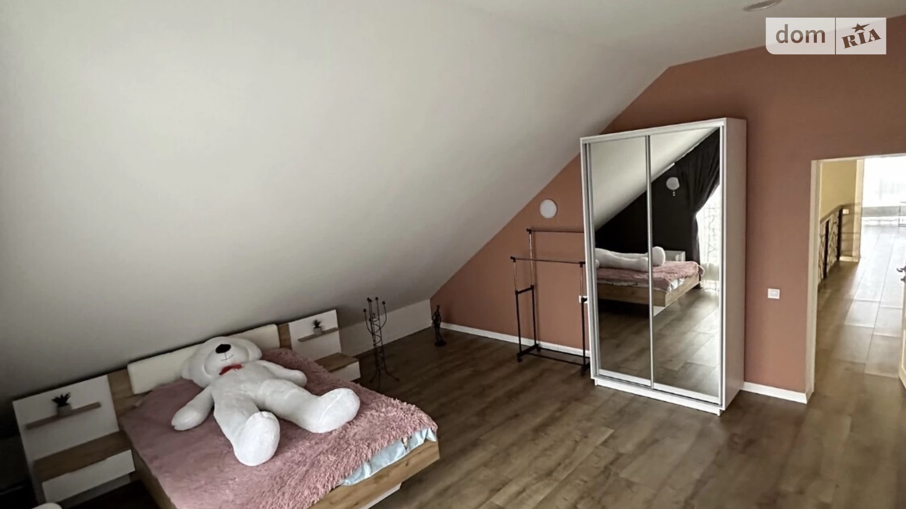 Продається 4-кімнатна квартира 170.7 кв. м у Ворзелі, цена: 119000 $ - фото 3