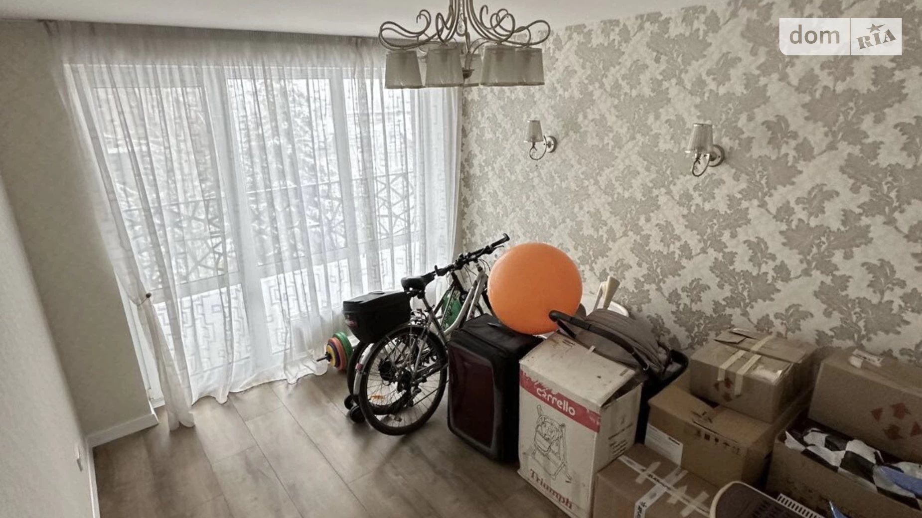Продається 4-кімнатна квартира 170.7 кв. м у Ворзелі, цена: 119000 $ - фото 4