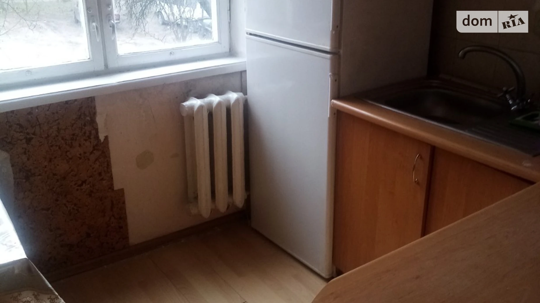 Сдается в аренду 2-комнатная квартира 44 кв. м в Львове, ул. Любинская - фото 5