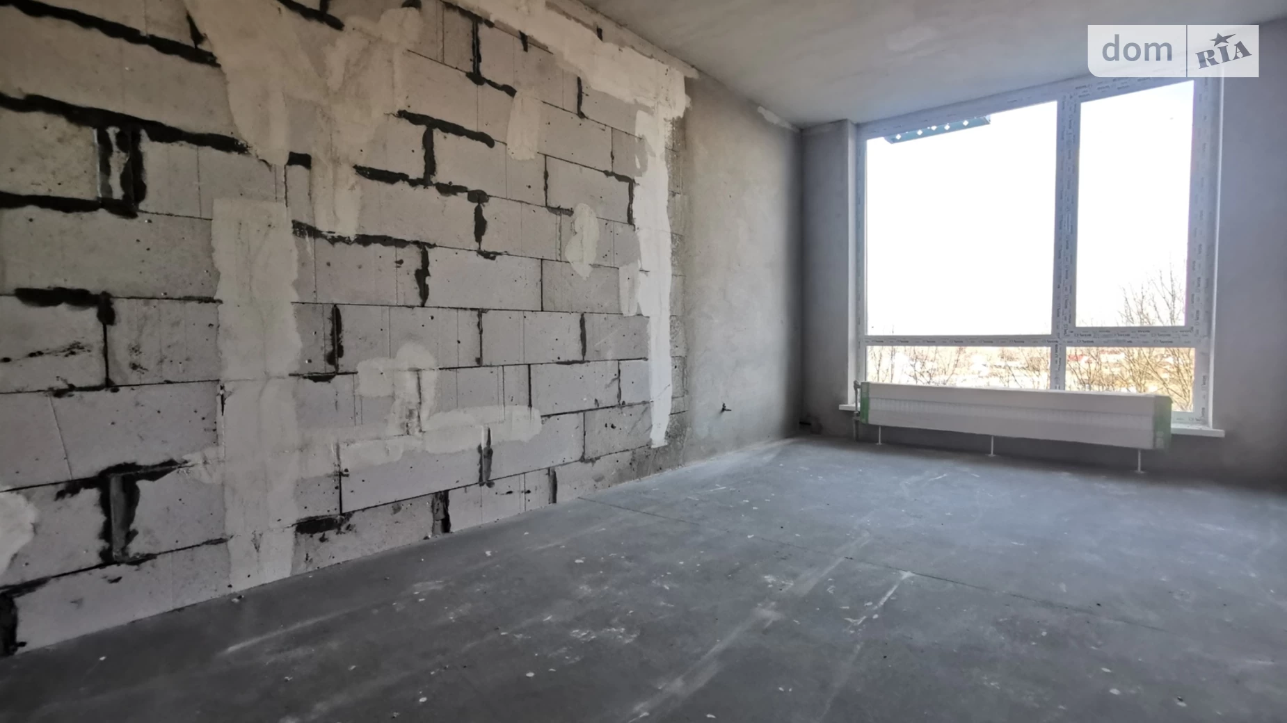 Продается 1-комнатная квартира 48.8 кв. м в Чернигове, ул. И. Багряного, 39 - фото 2