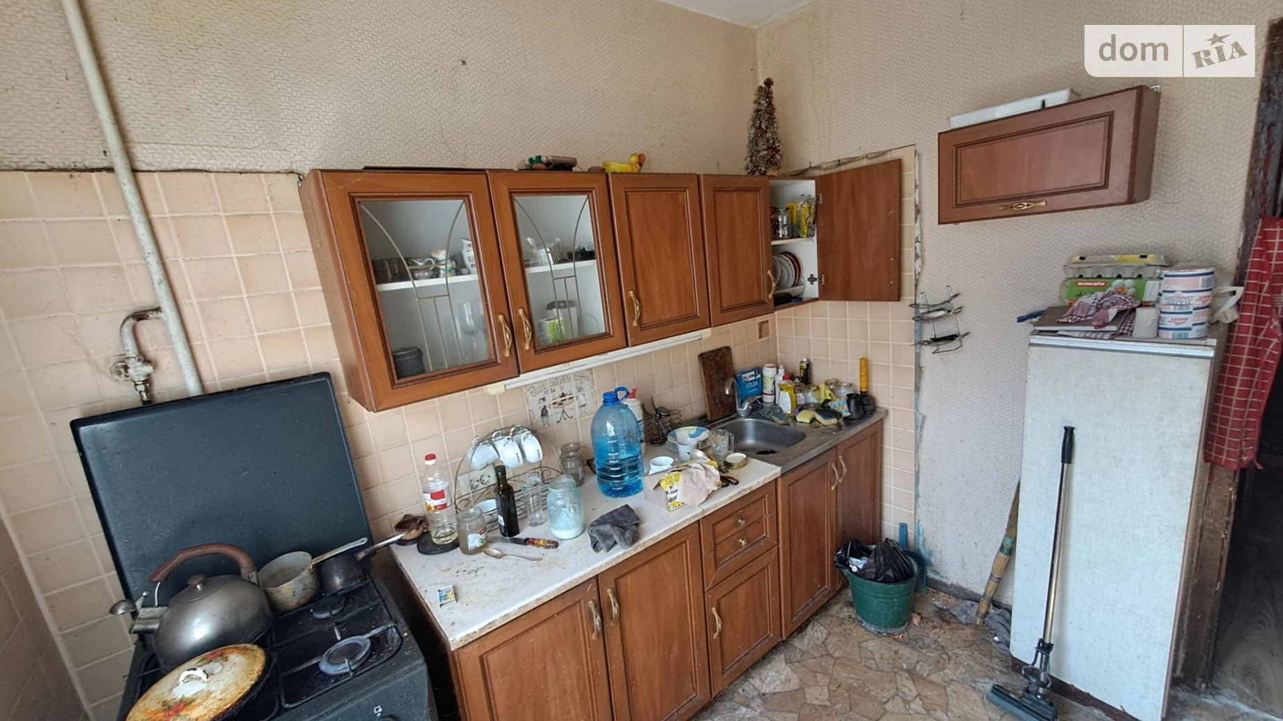 Здається в оренду кімната 50 кв. м у Києві, цена: 1000 грн - фото 2