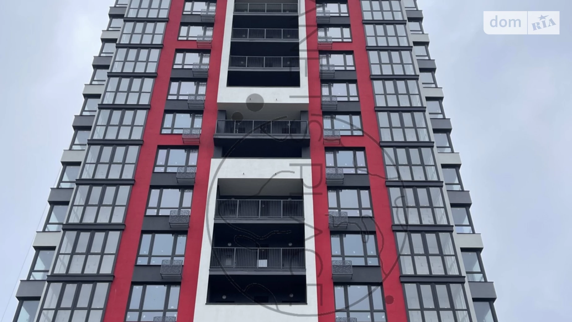Продается 2-комнатная квартира 64 кв. м в Киеве, просп. Европейского Союза(Правды) - фото 3