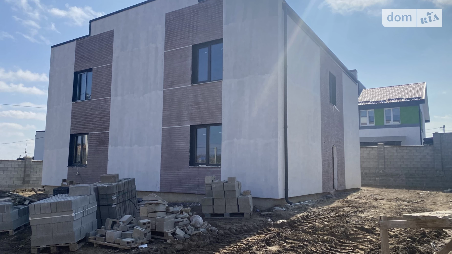 Продається частина будинку 120 кв. м з терасою, цена: 72000 $ - фото 2