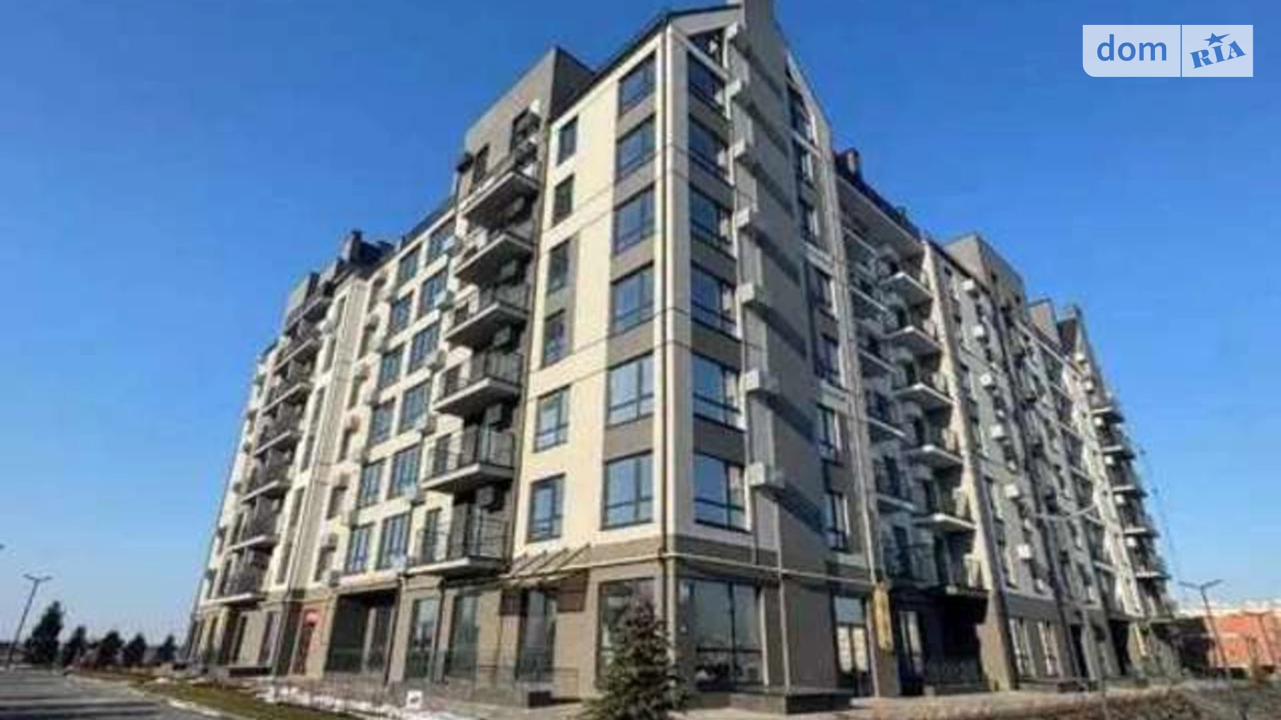 Продається 1-кімнатна квартира 35.5 кв. м у Софіївській Борщагівці, цена: 37500 $ - фото 3