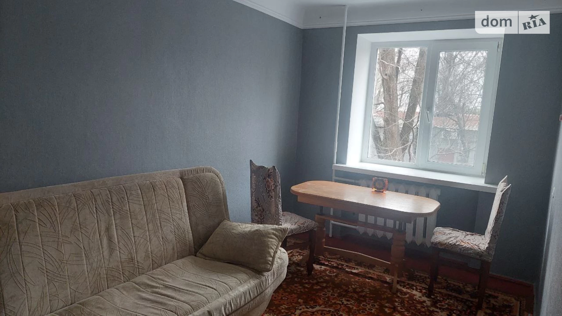 Продается 2-комнатная квартира 47 кв. м в Хмельницком, ул. Институтская - фото 2