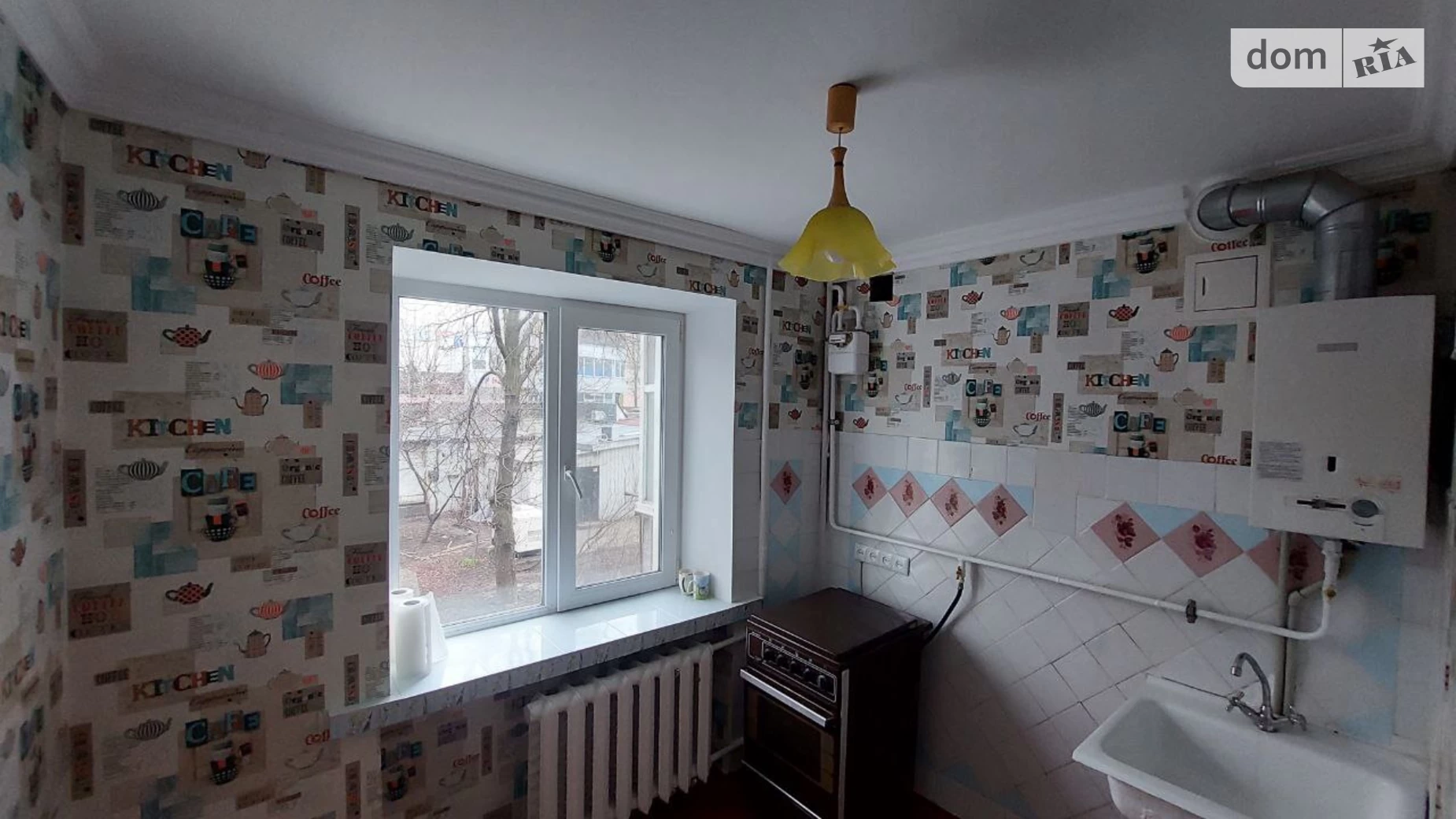 Продается 2-комнатная квартира 47 кв. м в Хмельницком, ул. Институтская - фото 3