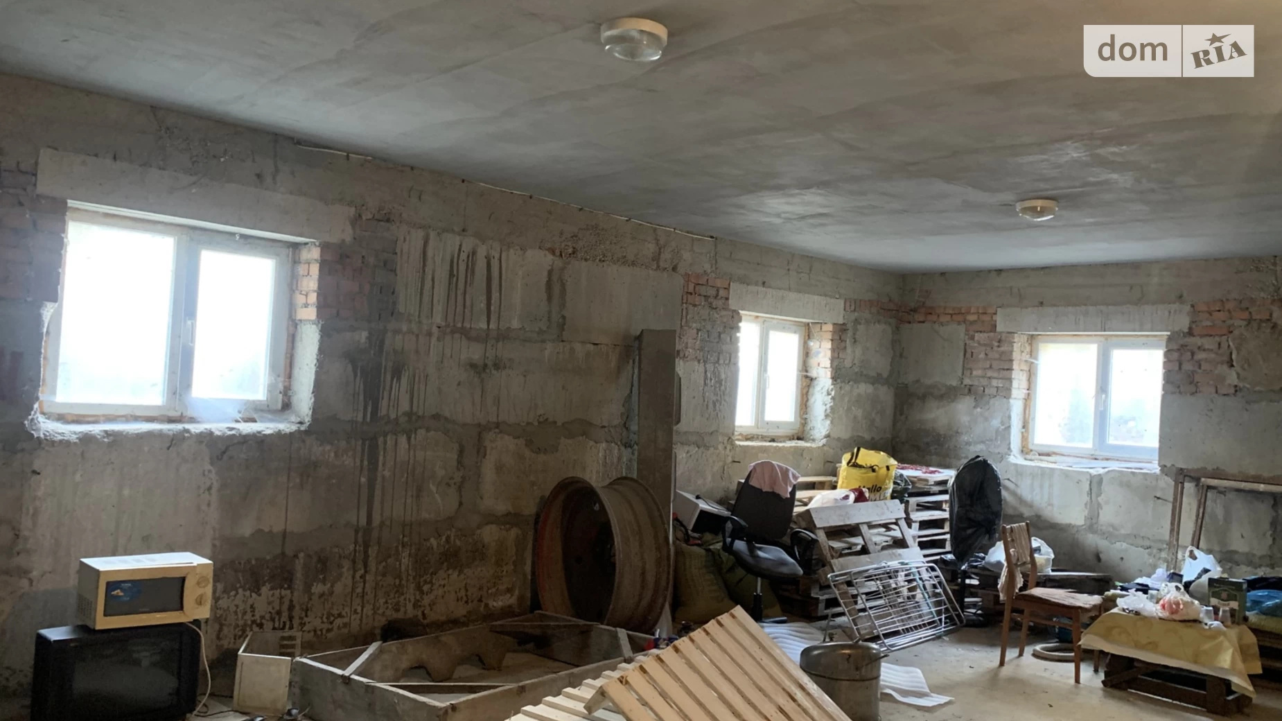 Продається приміщення вільного призначення 105 кв. м в 9-поверховій будівлі, цена: 50000 $ - фото 4