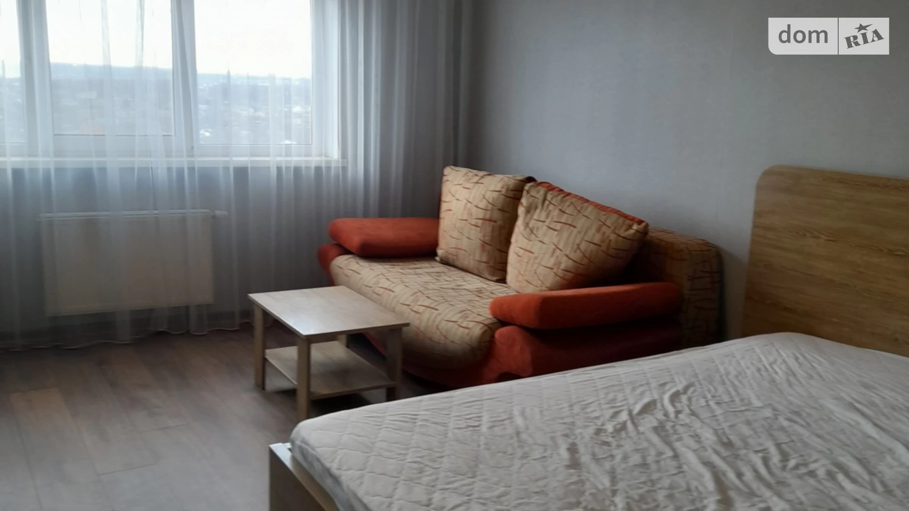 Продається 1-кімнатна квартира 46 кв. м у Вишневому, вул. Південна, 5Б - фото 2