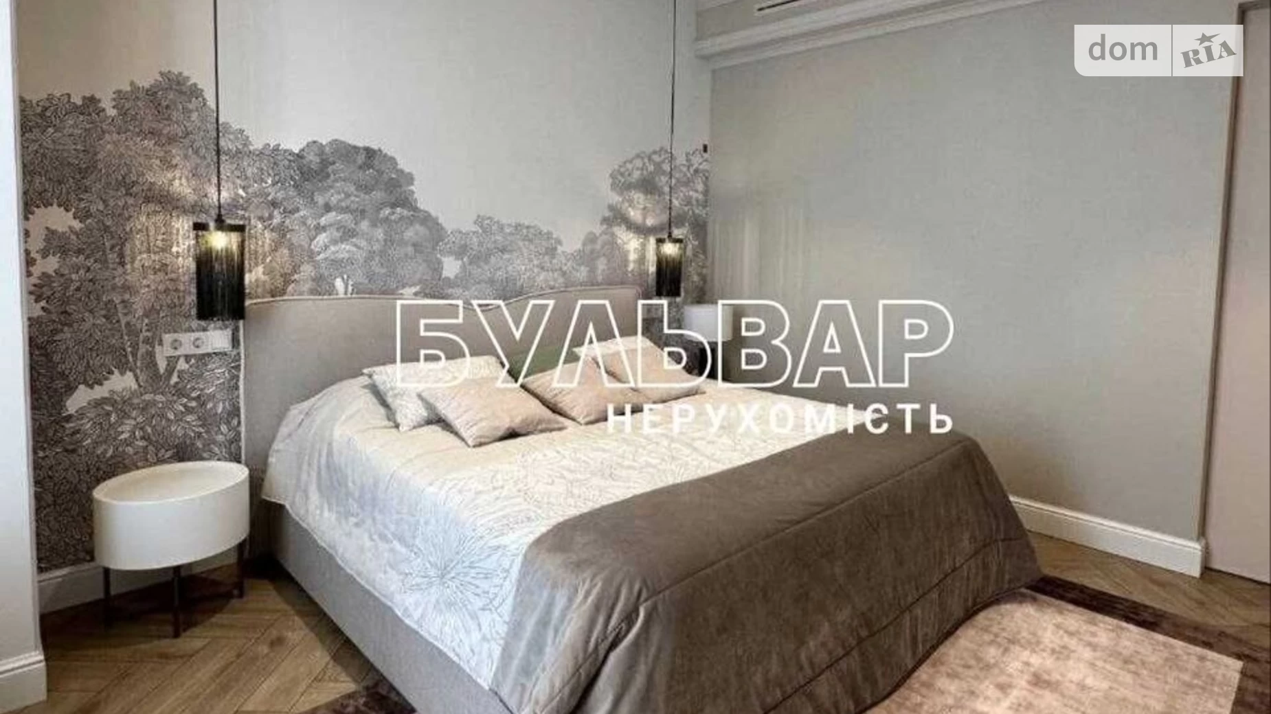 Продается 3-комнатная квартира 100 кв. м в Харькове, ул. Липовая, 14 - фото 2