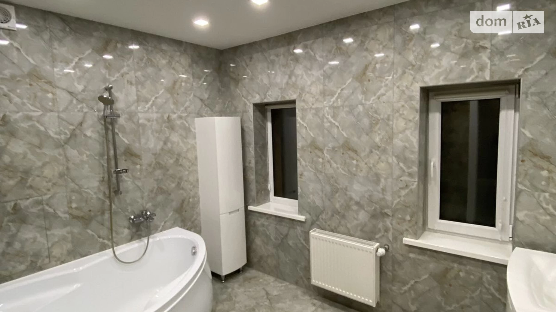 Продається 4-кімнатна квартира 170.7 кв. м у Ворзелі, цена: 119000 $ - фото 4