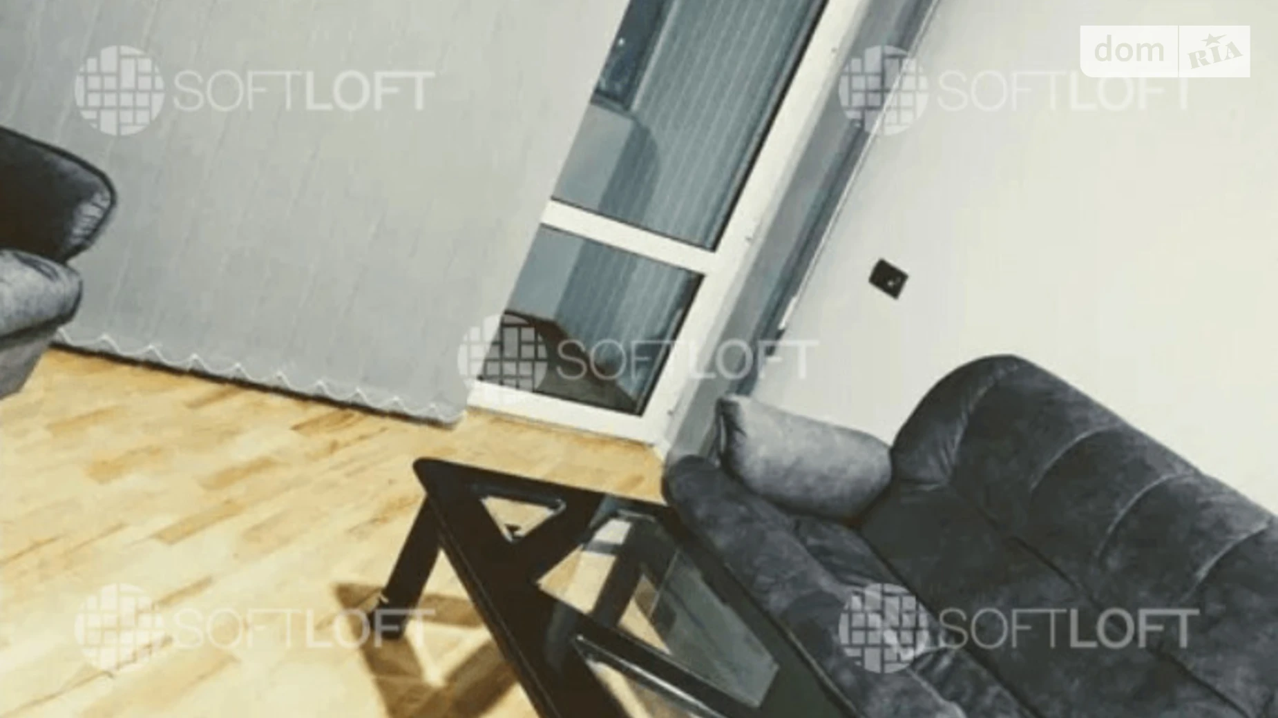 Сдается в аренду 1-комнатная квартира 40 кв. м в Харькове, ул. Авиационная, 3 - фото 4