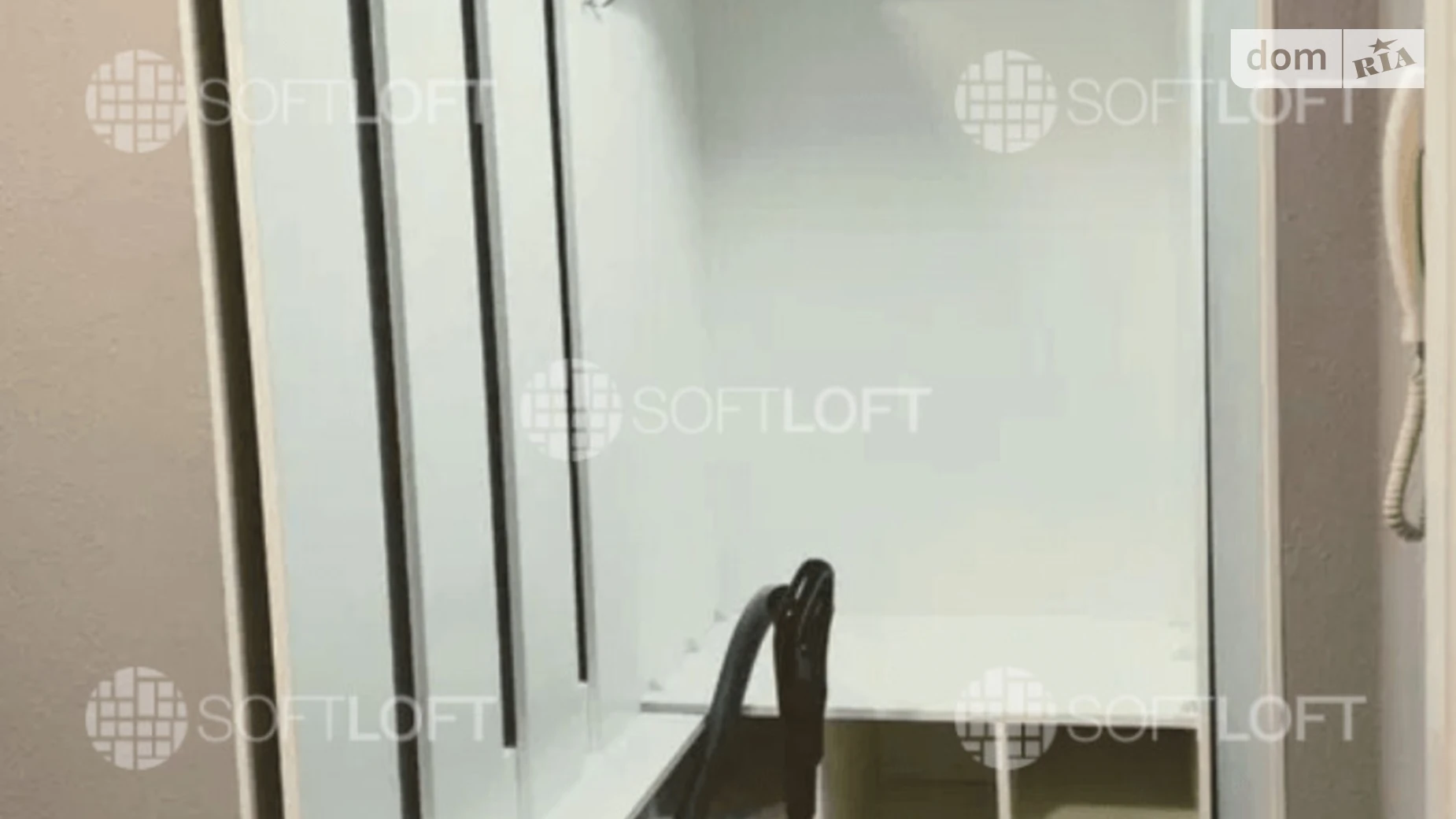 Сдается в аренду 1-комнатная квартира 40 кв. м в Харькове, ул. Авиационная, 3 - фото 5