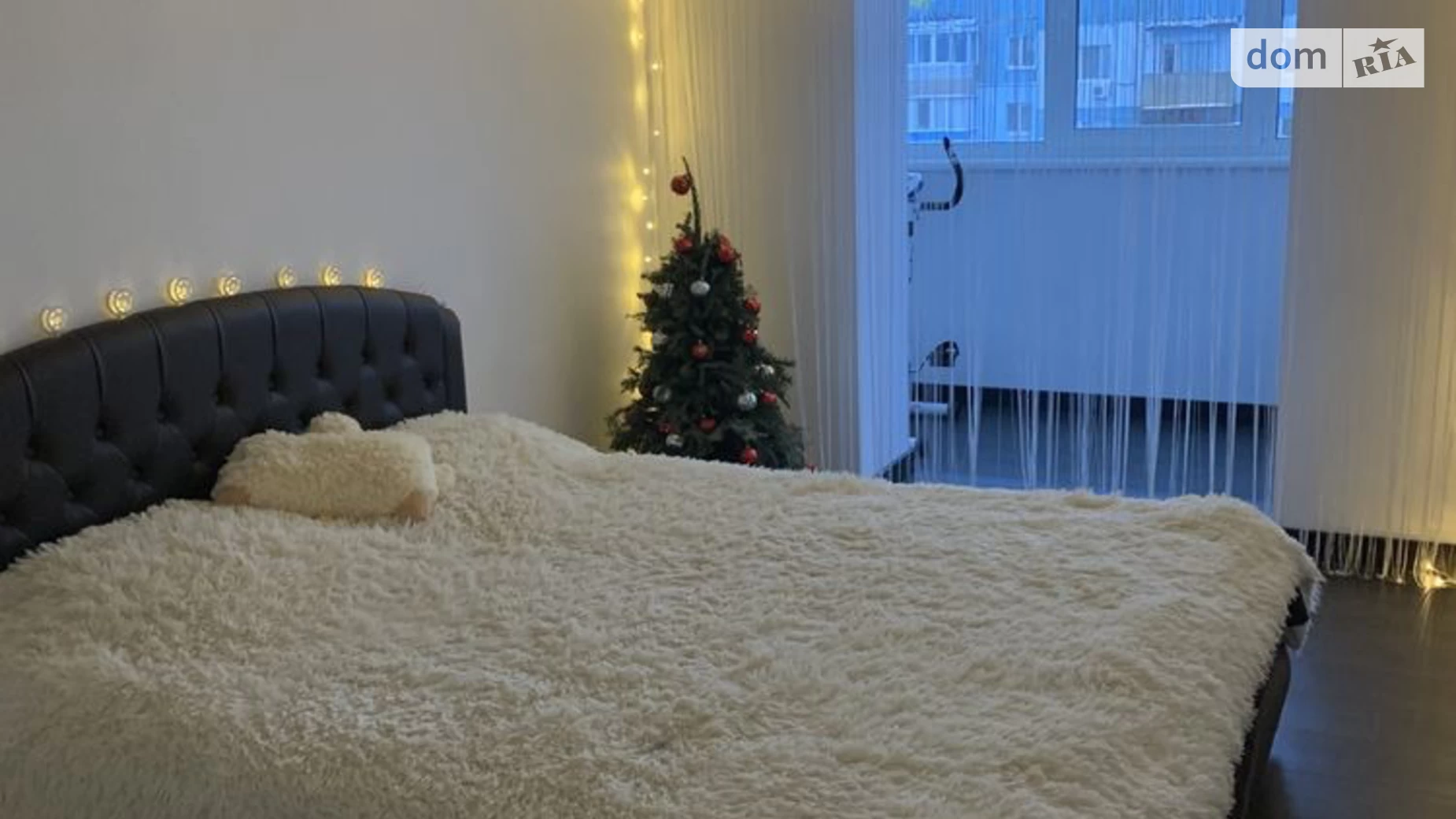 Продается 3-комнатная квартира 65 кв. м в Днепре, ул. Космодромная, 6 - фото 2