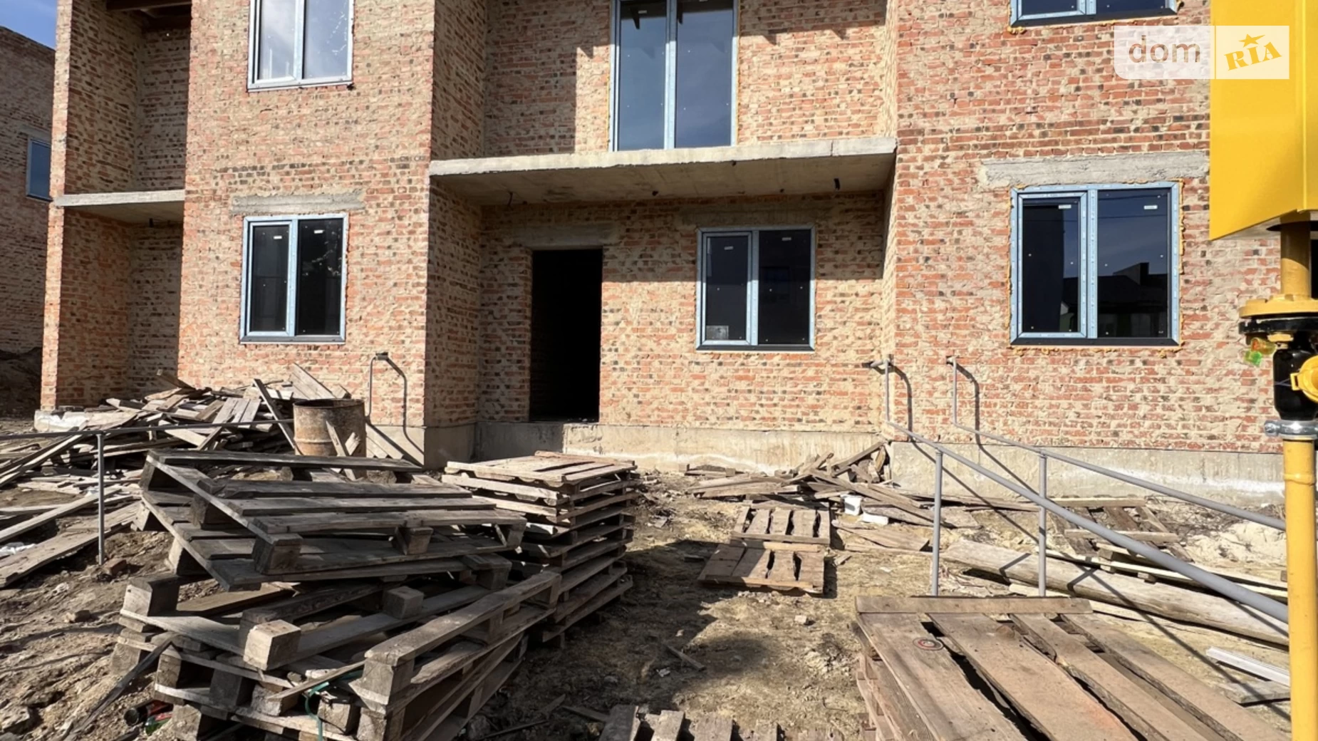 ул. Кулика и Гудачека(Макарова) Авторынок Ровно, цена: 58000 $ - фото 3