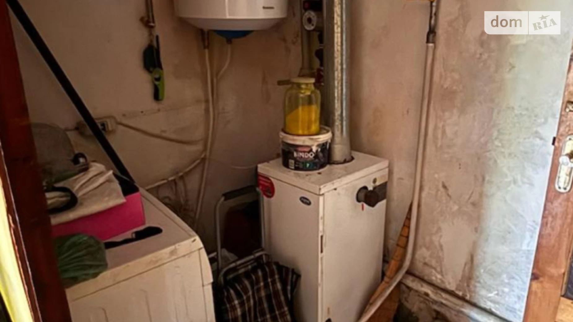 Продається частина будинку 122 кв. м з каміном, цена: 70000 $ - фото 5
