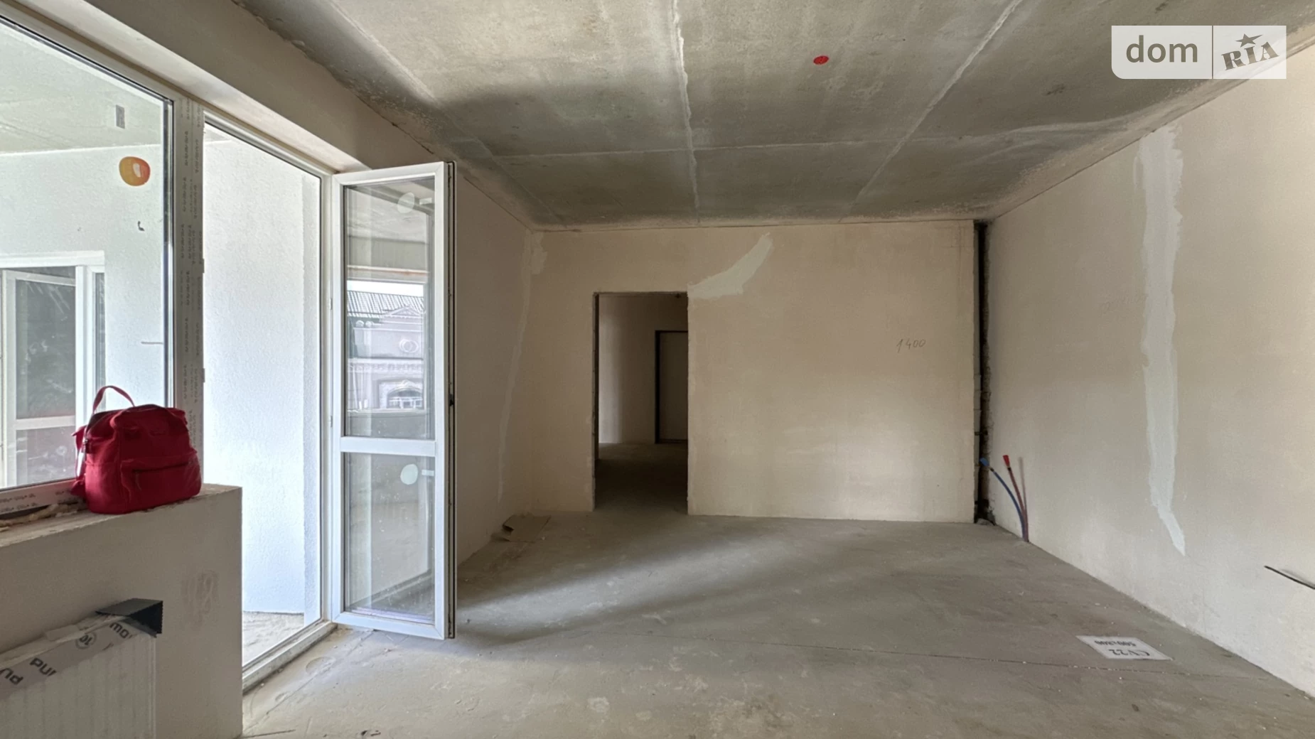 Продается 2-комнатная квартира 91 кв. м в Киеве, ул. Златоустовская, 25 - фото 2