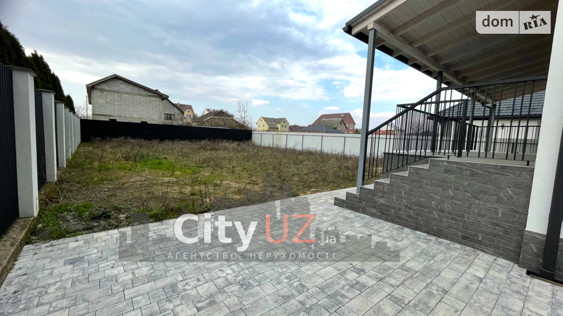 Продается одноэтажный дом 135 кв. м с подвалом, цена: 165000 $ - фото 4