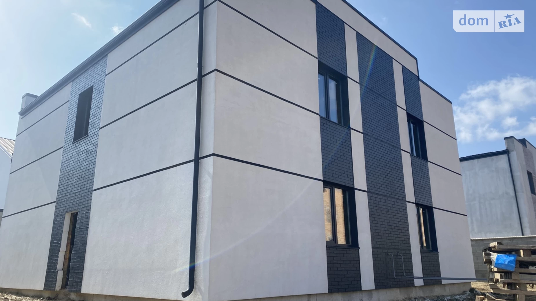 Продається частина будинку 120 кв. м з банею/сауною, цена: 72000 $ - фото 2